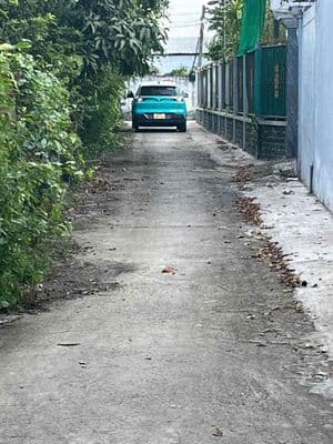 đất Thổ Tân An