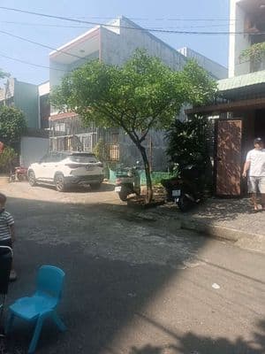 Đất Lên Số Nhà 16, đường CẨM BẮC 10