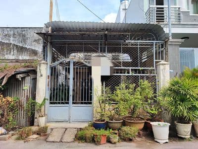 bán nhà cách bigC Tân Hiệp 500m