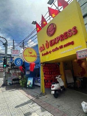 Cho thuê nhà mặt tiền Đinh Bộ Lĩnh, p26, Bình Thạnh | 4*25m kd tự do