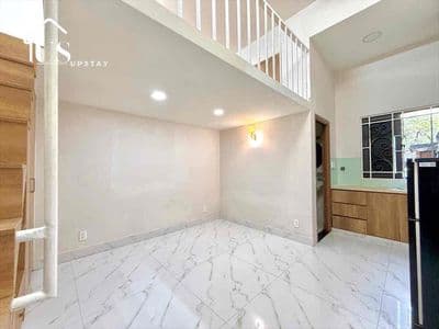 CHUNG CƯ MINI - DUPLEX CAO CẤP - THAG MÁY - BẢO VỆ - GẦN ĐH UEH YDƯỢC