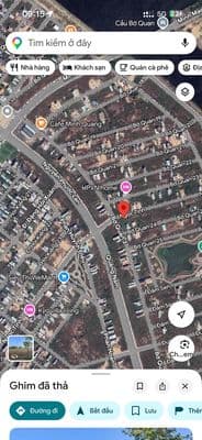 Hàng đẹp đầm sen – cặp đất b2.135 hướng tây bắc – đường thông cực thoá