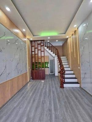Bán nhà 119m(5x24) đương oto , có 3 phòng trọ cho thuê có thu nhập