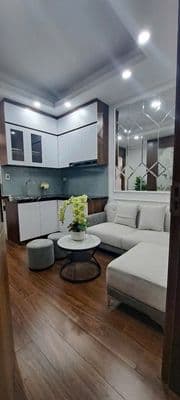Bán cc khương đình - có sổ - mặt phố