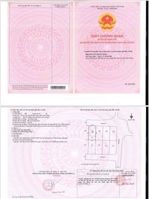 Bán đất Bảo Lộc