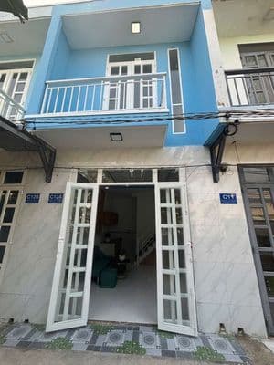 cần tiền bán lỗ nhà ở xã mỹ hạnh bắc 460tr