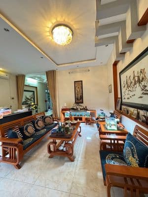 Bán căn GÓC đẳng cấp trong khu dân cư Đinh Thuận vị trí đẹp siêu vuýp