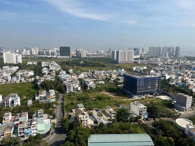 Cho thuê nhà phố lavila kiến Á nhà bè . Giá :30 tr