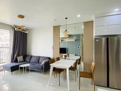 Orchard Parkview 1PN=11Tr, 2Pn=18Tr, 3PN=20Tr Full Nội Thất, Xem Ngay