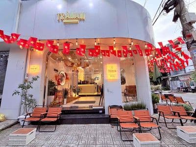 nhà góc 2 mặt tiền lê đức thọ gì vấp
