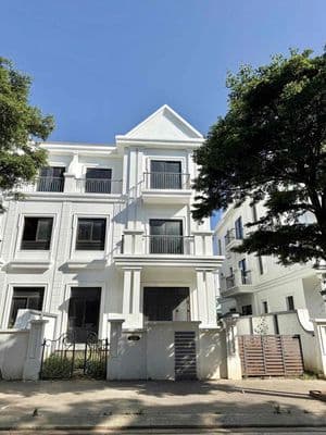 Biệt thự song lập đường Tường Vi - Khu đô thị Ecocity giá tốt