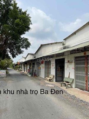Đất Thổ cư sau Khu Công Nghiệp Tân Hương