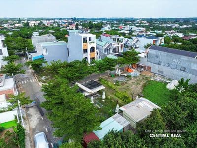 Đất nền kdc mới bửu long mở rộng – phường tân triều