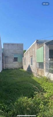 Đất kiệt Tứ Ngân Điện Ngọc 1,7 tỷ