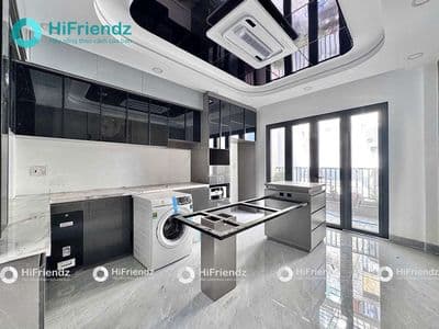 Khai trương 1PN tách bếp Penthouses từ 9tr Ngay Bình Thạnh