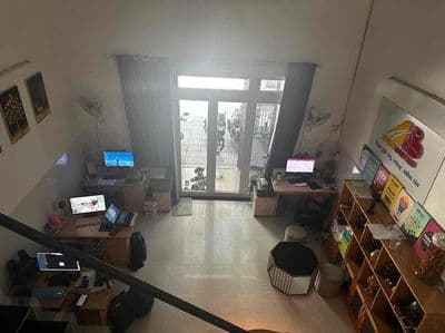 Bán Nhà Mặt Tiền 5m5 Nguyễn Thị Ba Sơn Trà , Đà Nẵng