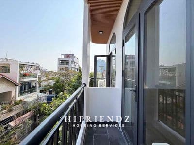 Căn hộ mini mới xây 100% vị trí sát đh tdt, rmit, đh cảnh sát quận 7
