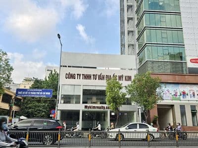  MẶT TIỀN 147 NGUYỄN VĂN TRỖI – NGANG 15m CỰC KHỦNG