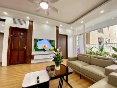 CHUNG CƯ N1 DƯƠNG VĂN BÉ_TÂN KHAI_MINH KHAI_Gần Timecity