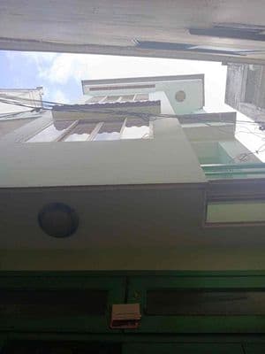 Đăng dùm cho thuê Nhà trong hẻm quận Tân Phú 3 lầu 3 phòng + 3wc