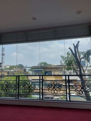 Văn phòng Q3 Phạm Ngọc Thạch 45m2 giá 15 triệu/tháng