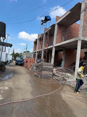 Chỉ cần thanh toán 300triệu sở hữu ngay lô đất 90m2 tân triều đồng nai