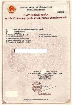 Bán Lô C26,1.4 tỷ,dự án Goldmark City,sổ hồng riêng,sát Tân Đức,Tân Đô