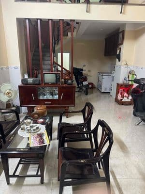 bán nhà khu dân cư an sương có thương lượng trực tiếp với chủ nhà