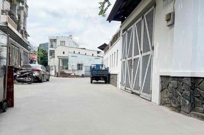 Bán nhà 2 tầng đường số 2 trường thọ hẻm oto đậu, (4,5x30) 140m2 7,5ty