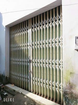 bán nhà sổ hồng riêng gần chợ xã qui đức ql50