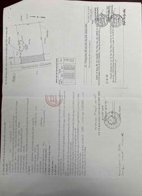 Bán nhà đất nhị bình 8 hóc môn