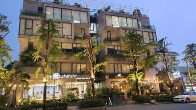 Siêu mặt bằng nam kỳ khởi nghĩa – quận 3 | diện tích lớn