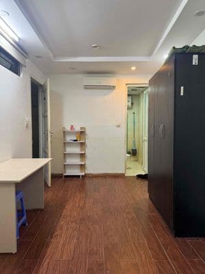 PHONG 20m² – 25m² – 30m² FULL ĐỒ NGUYÊN KHOÁi ĐẦM TRẤU HN