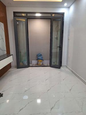 bán nhà hẻm 30 lâm văn bền, Tân hưng, quận 7,dtsd:54m,2pn,giá hơn 3ty