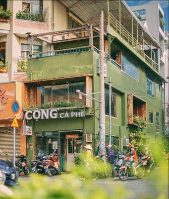 Cho Thuê Nhà Góc 2MT đường Hai Bà Trưng, Phường 6, Quận 3, DT: 4x20m