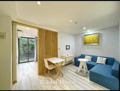 CHO THUÊ CĂN HỘ 1PN FULL NỘI THẤT NGAY TRUNG TÂM TÂN BÌNH