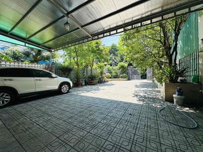 Siêu phẩm nhà sân vườn 400m2 bình nhâm– không gian sống đẳng cấp