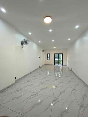 Cho thuê nhà mới HXT cx Lữ Gia P15 Q.11 2L dt 4x16m 4p 4wc