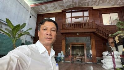 Siêu phẩm 500m2 – mặt tiền - bán đất tặng khách sạn – kdc vĩnh lộc