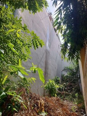 bán lô đất mặt tiền kinh doanh khu dân cư cao lỗ P4,Q8