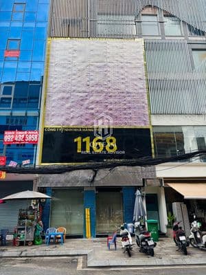 Karaoke, massage (20 phòng) - hồ tùng mậu, quận 1 ngay bitexco