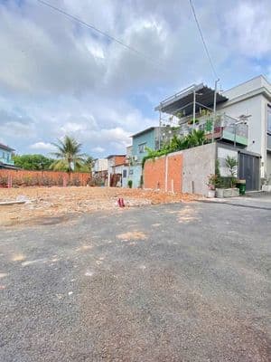Giá Cực Tốt HXH đường 26, Linh Đông, 56.3m²- Gần Phạm Văn Đồng