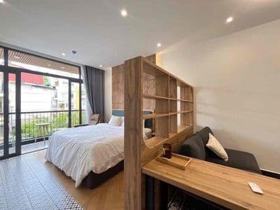 Khai Trương Dự Án Mới Full Nội Thất Cao Cấp