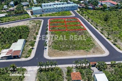 Bung giỏ hàng hơn 30 nền liền kề p.tân triều - giá f0 chưa qua đầu tư