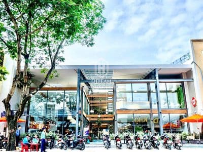 20x45m (Trệt Lầu) ~1000m2 sử dụng - MT Cao Thắng, Quận 10