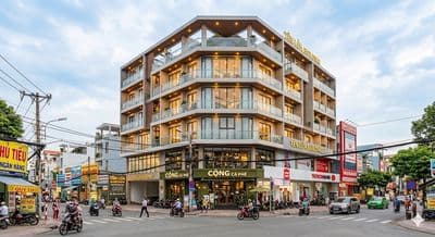 Siêu phẩm nhà góc 2MT đường Tên Lửa, 22.5 x 20m, cấp 4, giá 105 tỷ.
