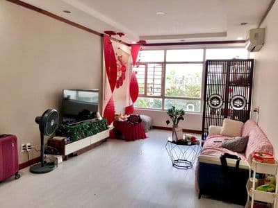 Bán CH Hoàng Anh An Tiến 2PN,2WC giá 3.6 tỷ còn TL