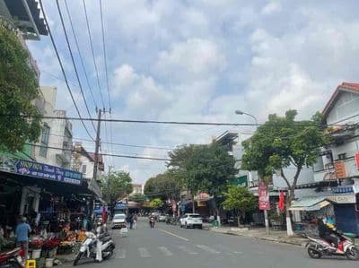 Bán nhà 2 tầng đường Đặng Văn Ngữ, đối diện chợ Cẩm Lệ Khuê Trung Đà N
