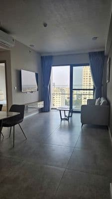 Cần cho thuê gấp căn hộ The Antonia full nội thất đẹp