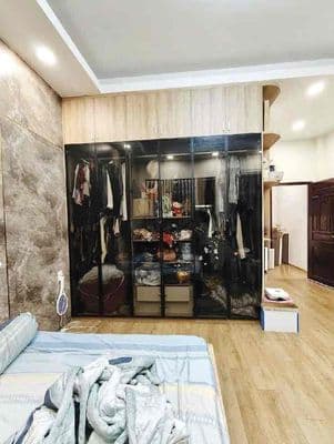 NHÀ ĐẸP HXH TÂN KỲ TÂN QUÝ – BÌNH TÂN – 5x20 – 3 TẦNG – GIÁ 9.6 TỶ TL